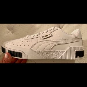 Brand New PUMA sneakers